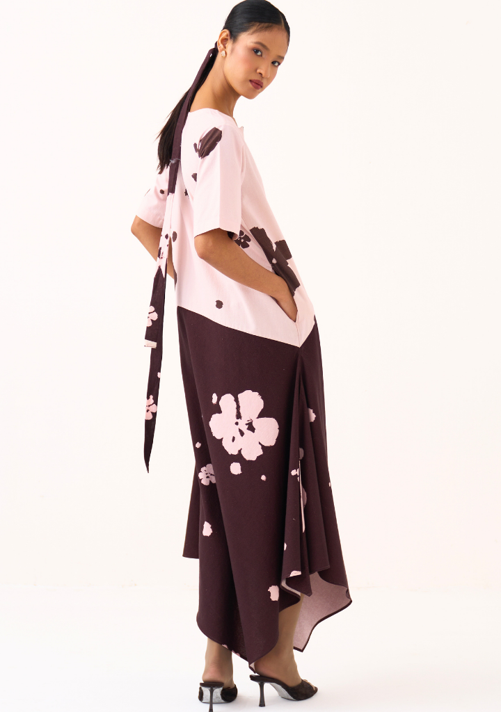 Handkerchief Dress