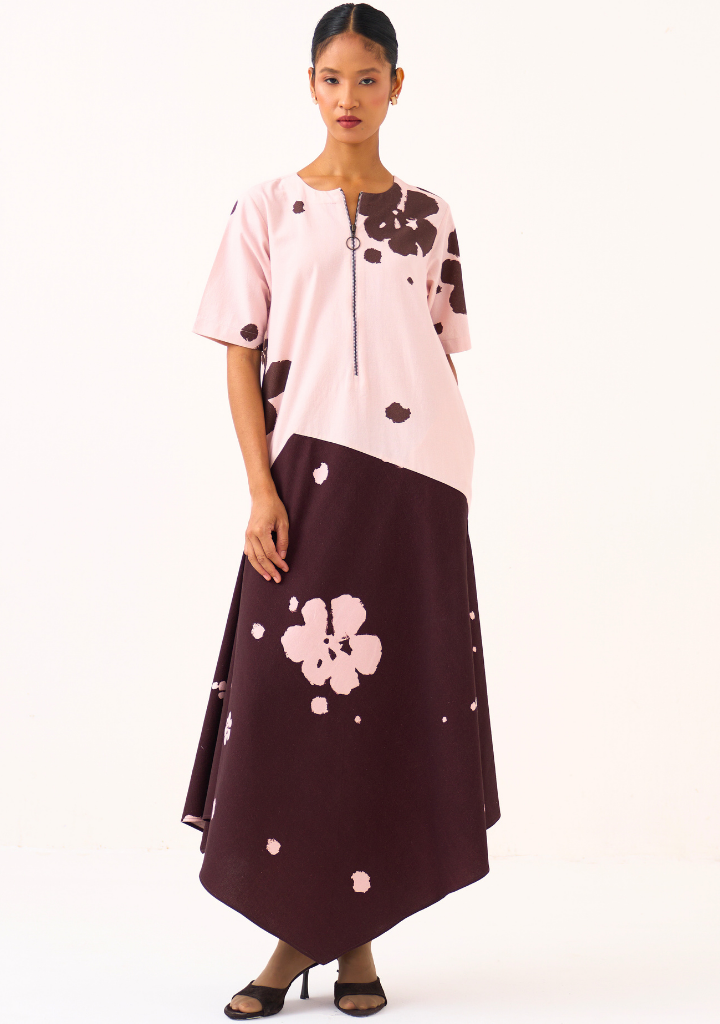 Handkerchief Dress