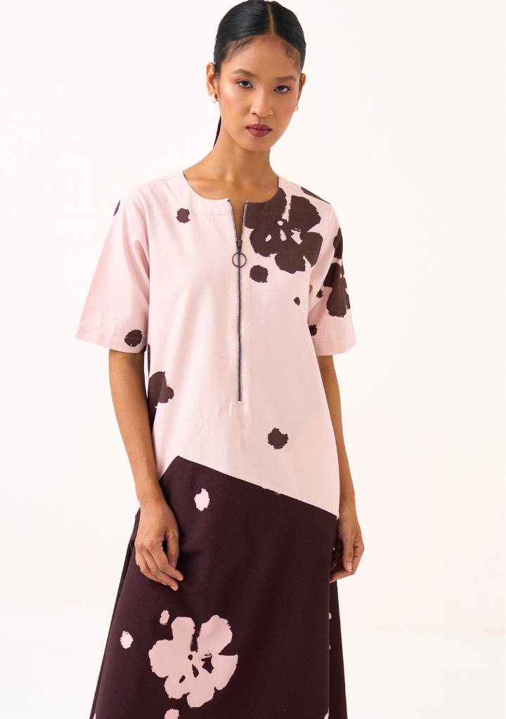 Handkerchief Dress