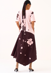 Handkerchief Dress