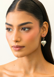 Happy Hearts Earrings