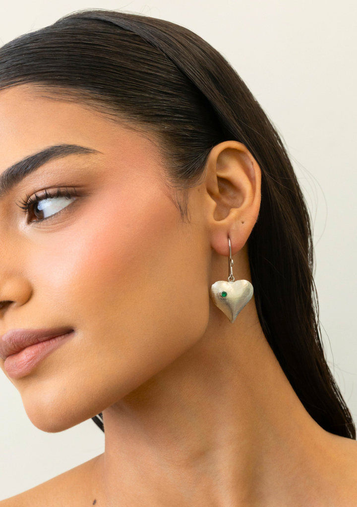 Happy Hearts Earrings