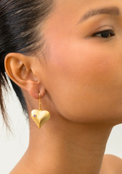 Happy Hearts Earrings