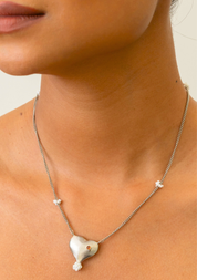 Happy Hearts Pendant