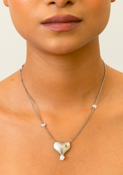 Happy Hearts Pendant