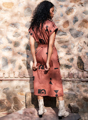 Harajuku Triangle Trench