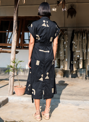 Harajuku Triangle Trench