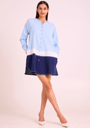 Harbour Dress
