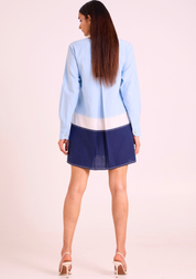 Harbour Dress