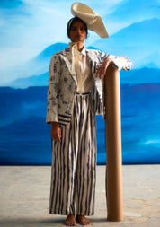 Harmony Patch Jacket