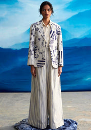 Harmony Patch Jacket