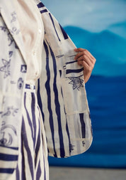 Harmony Patch Jacket