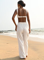 Harper Elasticated Pants