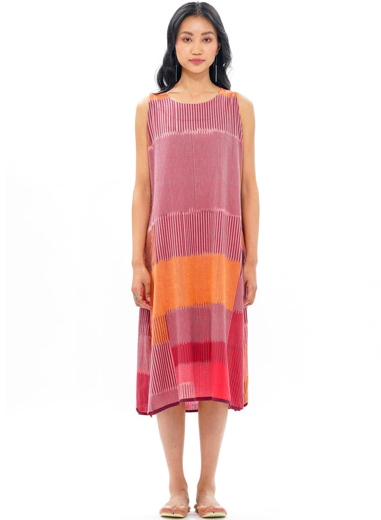 Haru Sleeveless Dress