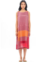 Haru Sleeveless Dress