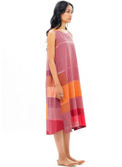 Haru Sleeveless Dress