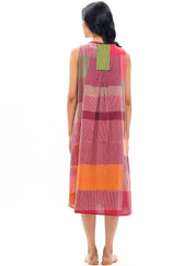 Haru Sleeveless Dress