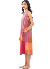 Haru Sleeveless Dress