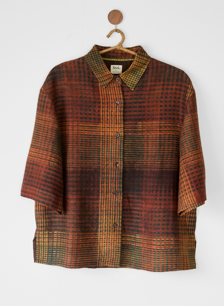 Harvest Shirt