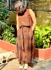Harvest Skirt