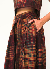 Harvest Skirt