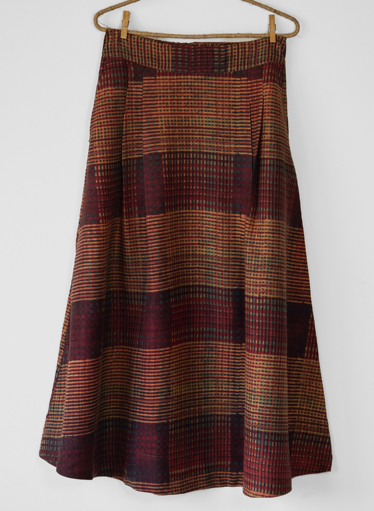 Harvest Skirt