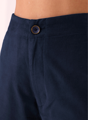 Hatchi Needlecord Pants