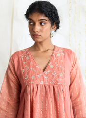 Haze Kurta Set