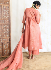 Haze Kurta Set