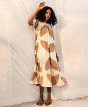 Hazel Dress