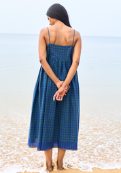 Hazel Dress