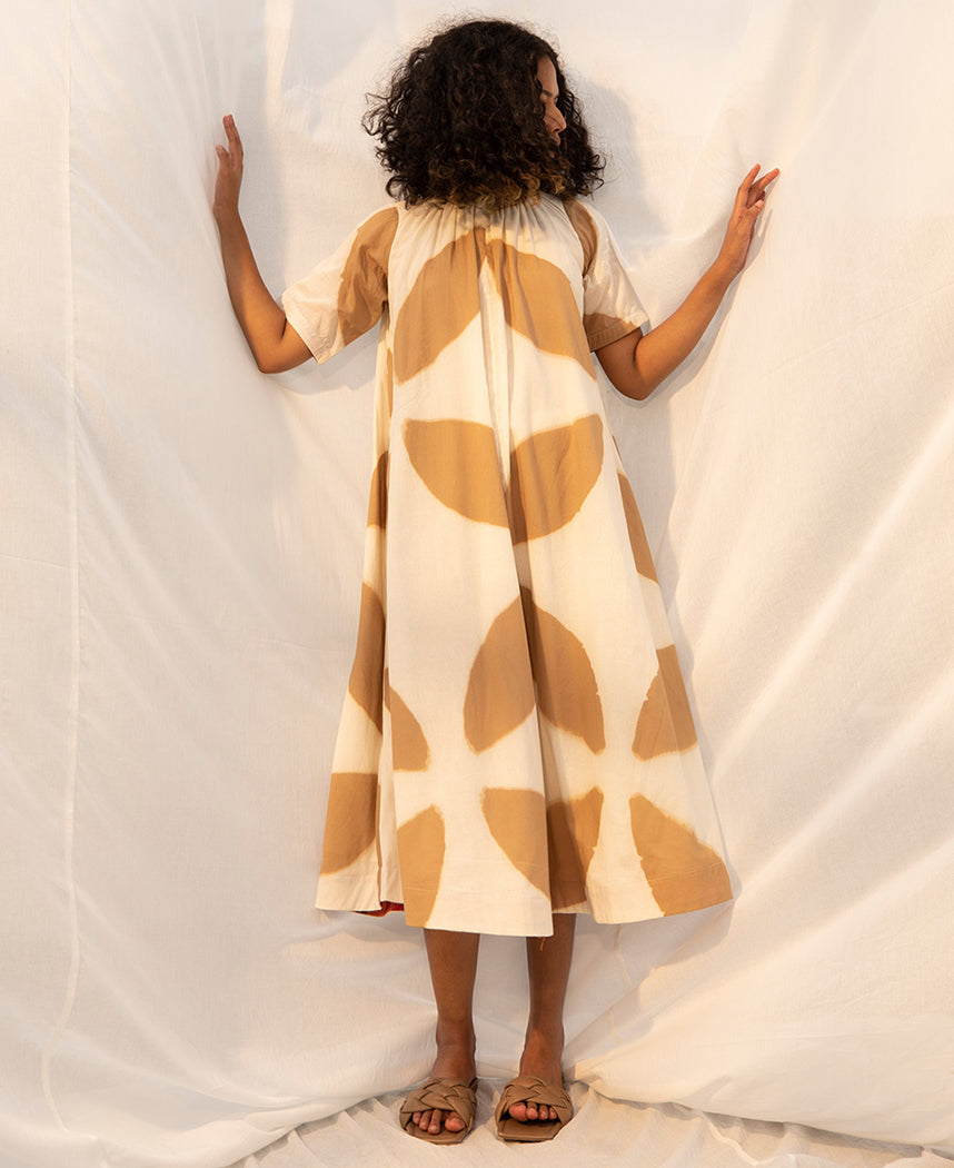 Hazel Dress