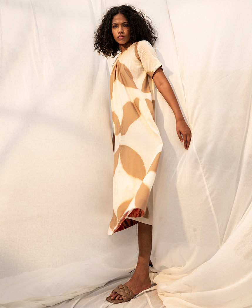 Hazel Dress