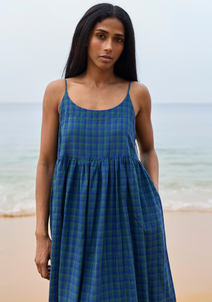 Hazel Dress