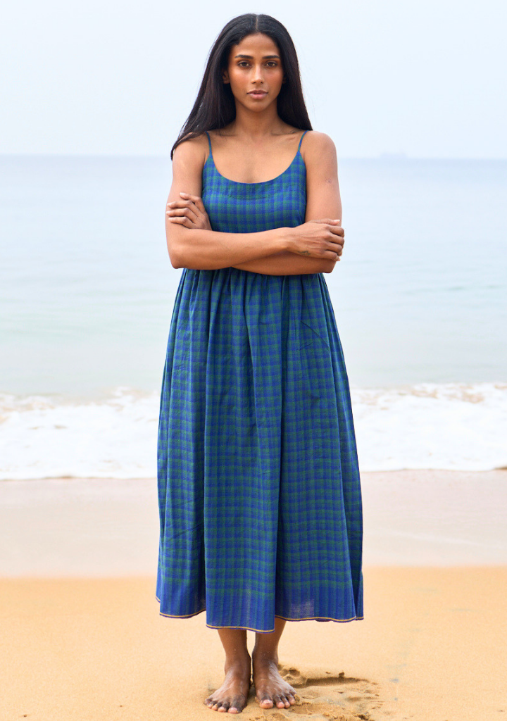 Hazel Dress