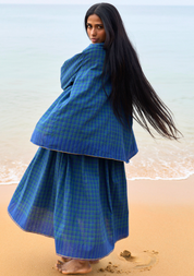 Hazel Midori Set
