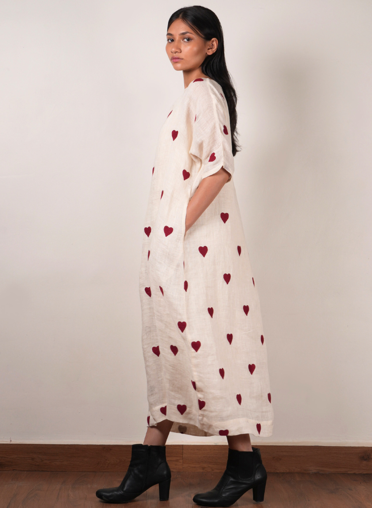Heart Dress