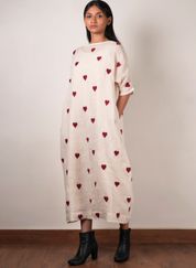 Heart Dress