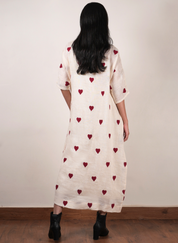 Heart Dress