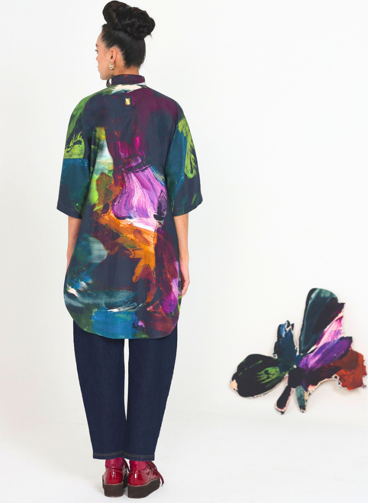 Heartful Shirt