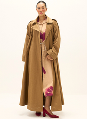 Heartstone Coat