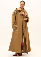 Heartstone Coat