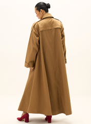 Heartstone Coat