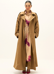 Heartstone Coat
