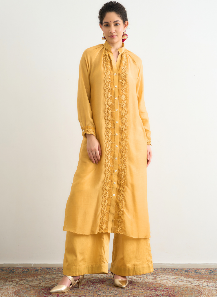 Heer Kurta