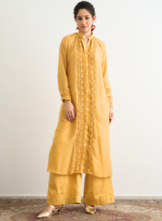 Heer Kurta