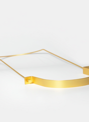 Heliopause Neckpiece