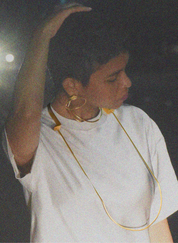 Heliopause Neckpiece