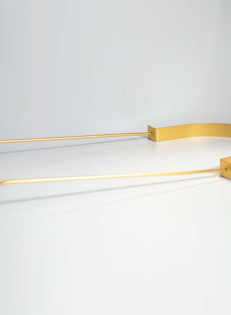 Heliopause Neckpiece