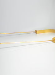 Heliopause Neckpiece